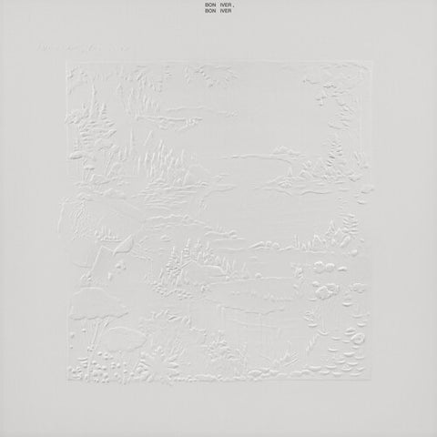 Bon Iver - Bon Iver [10th Anniversary Edition] [10TH ANNIVERSARY]