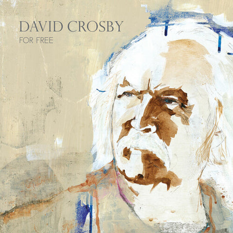 David Crosby -  For Free