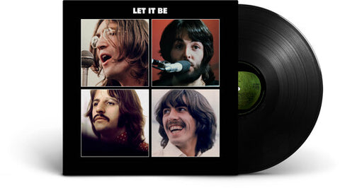 The Beatles - Let It Be [Special Edition]