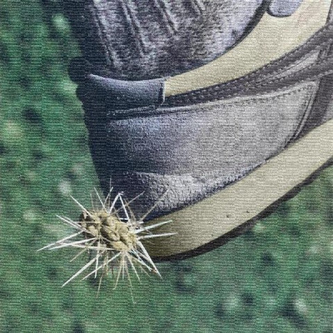 Ross From Friends - Tread [CLEAR VINYL]