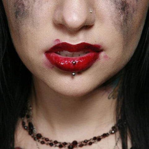 Escape The Fate - Dying Is Your Latest Fashion (INDIE EXCLUSIVE) (Opaque Red Vinyl)