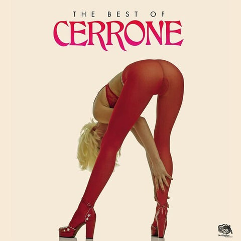 Cerrone - The Best Of Cerrone [PRRE-ORDER]