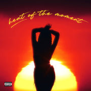 Tink -  Heat of the Moment [SUNBURST VINYL]