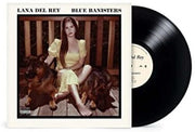 Lana Del Rey - Blue Banisters [2 LP]