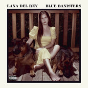 Lana Del Rey - Blue Banisters [2 LP]