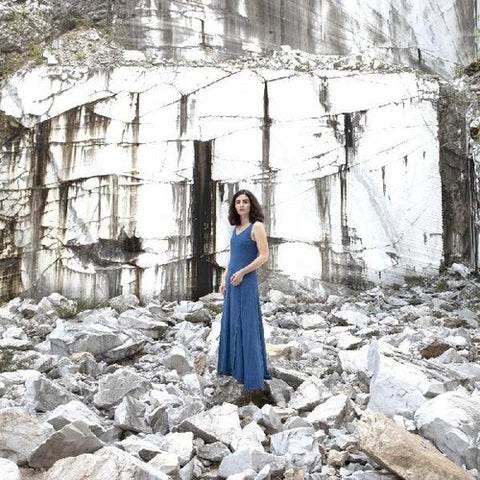 Marta Del Grande -  Until We Fossilize