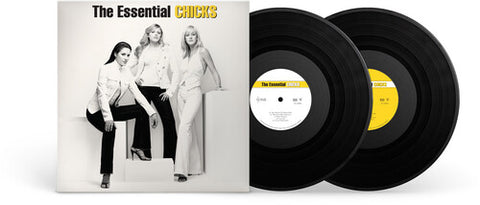 Chicks -  The Essential Chicks