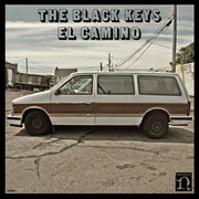 The Black Keys -  El Camino (10th Anniversary Super Deluxe Edition) [BOX SET]