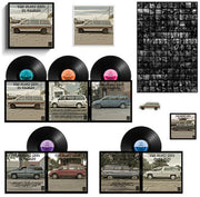 The Black Keys -  El Camino (10th Anniversary Super Deluxe Edition) [BOX SET]