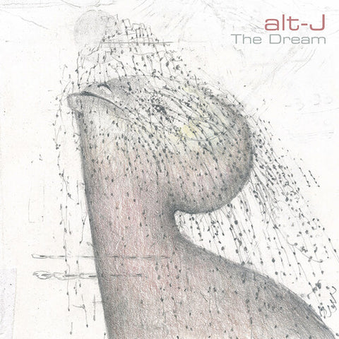 Alt- J - The Dream [INDIE EXCLUSIVE]