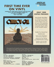 Cinnamon Girl - Women Artists Cover Neil Young for Charity