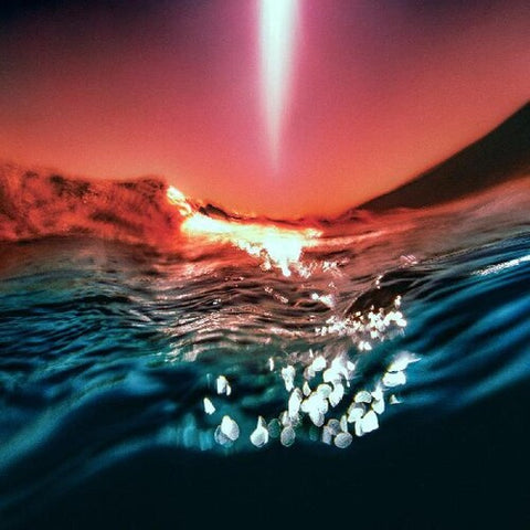 Bonobo -   Fragments