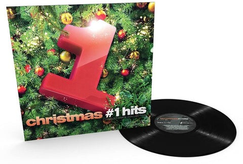 Christmas Number 1 Hits: The Ultimate Collection / Various [180-Gram Vinyl] [Import]