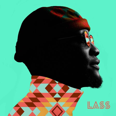 Lass -  Lass [Import]