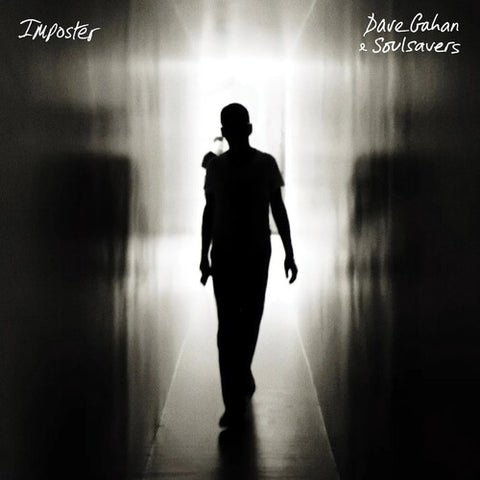 Dave Gahan & Soulsavers -  Imposter