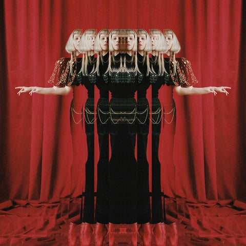 Aurora - The Gods We Can Touch