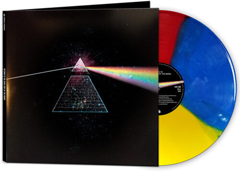 A Tribute to Pink Floyd: Return To The Dark Side Of The Moon
