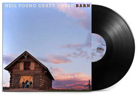Neil Young / Crazy Horse - Barn