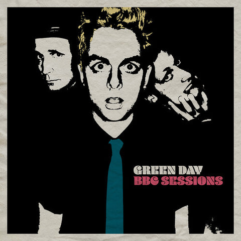 Green Day - BBC Sessions [INDIE EXCLUSIVE]