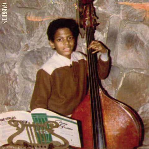 Gabriels - Love And Hate In A Different Time (Kerri Chandler Remixes)