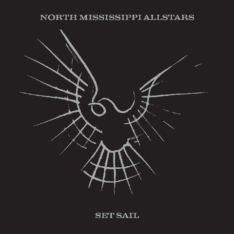North Mississippi Allstars - Set Sail [INDIE EXCLUSIVE]