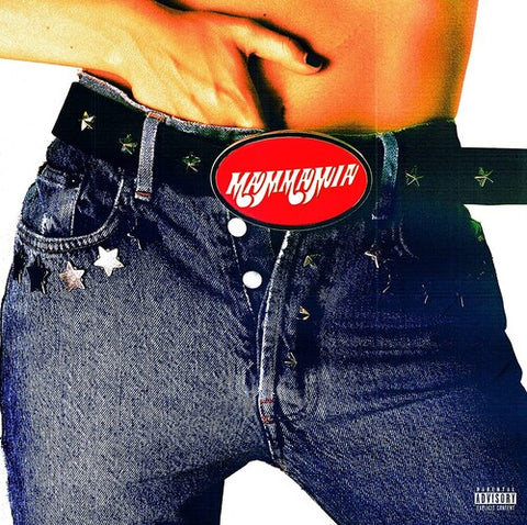 Måneskin - Mammamia [Import]