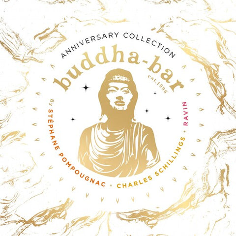 Various -  Buddha Bar: Anniversary Collection / Various [Import]