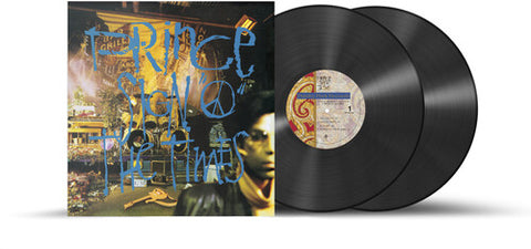 Prince - Sign O The Times [150g]