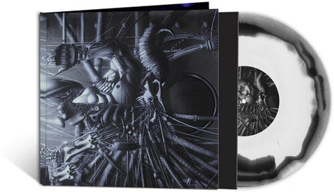 Danzig - Danzig 5: Blackacidevil (Black & White Haze)