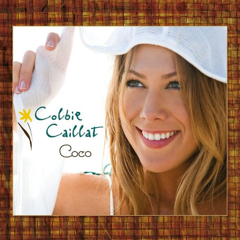 Colbie Caillat - Coco [180-Gram Black Vinyl] [Import]