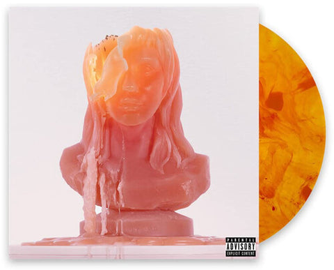 Ke$ha - High Road [COLOR VINYL]