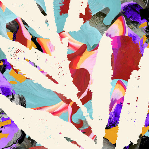 The Album Leaf -  Past & Future Tense [RSDJUNE22]