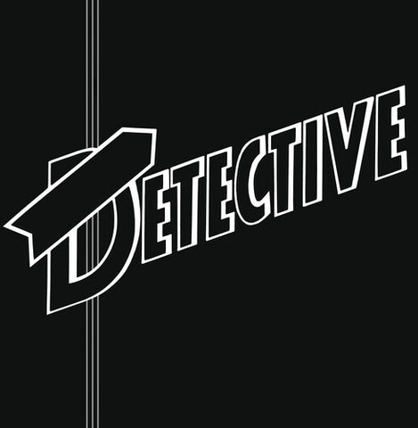Detective - Detective [RSD22]