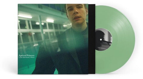 Rex Orange County - Apricot Princess (5th Anniversary Edition) [RSD22]