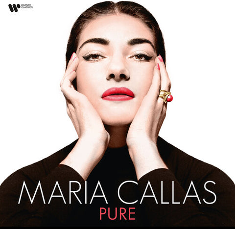 Maria Callas - Maria Callas: Pure [RSD22]