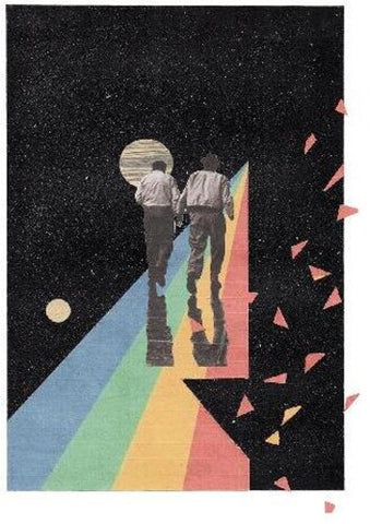 The Orange Peels - Celebrate The Moments Of Your Life