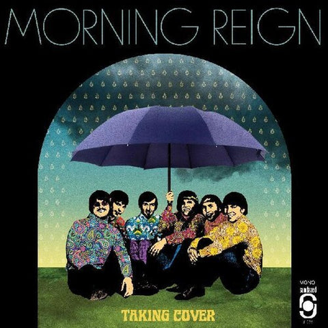 Morning Reign - Take Cover
