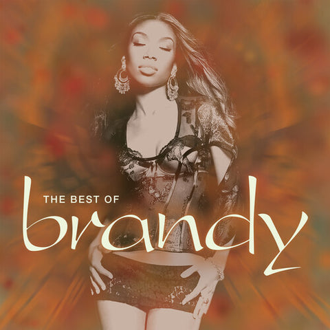 Brandy - The Best Of Brandy