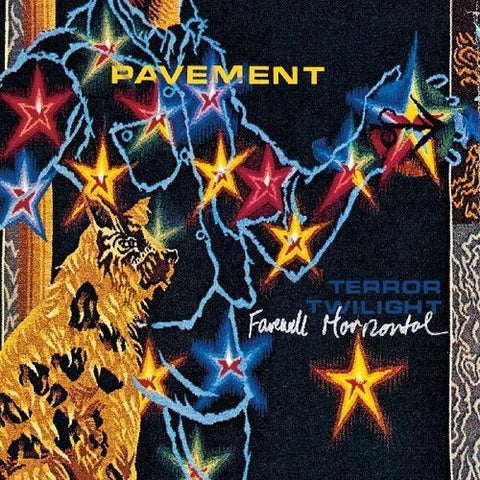 Pavement - Terror Twilight: Farewell Horizontal [BOXSET]