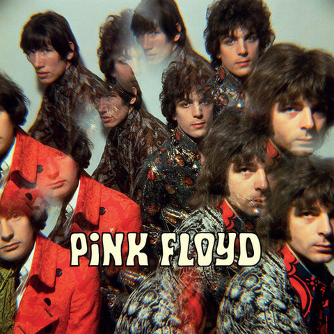 Pink Floyd - The Piper At The Gates Of Dawn [Mono Version]