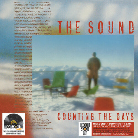 The Sound - Counting The Days [RSD22]