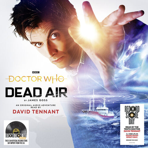 Doctor Who - Dead Air [RSD22]