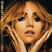 Suki Waterhouse -  I Can't Let Go [METALLIC GOLD VINYL]