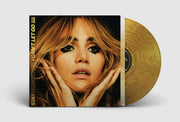 Suki Waterhouse -  I Can't Let Go [METALLIC GOLD VINYL]