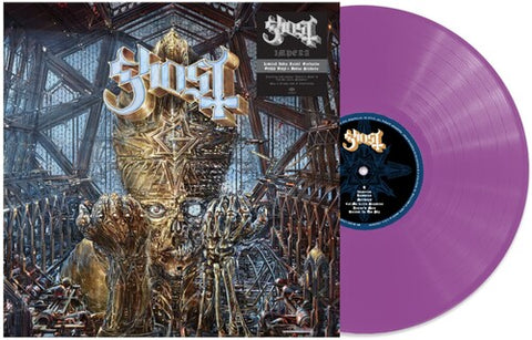 Ghost -  IMPERA [Orchid LP]