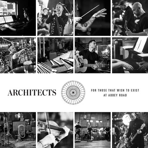 Architects - For Those That Wish To Exist At Abbey Road [INDIE EXCLUSIVE]