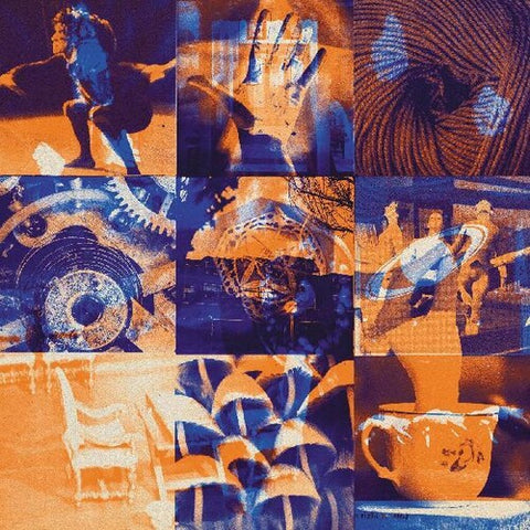 The Broadcast -  Mother Is The Milky Way