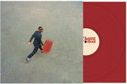 Samm Henshaw - Untidy Soul (Opaque Red)