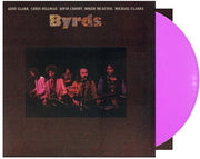 The Byrds - Byrds