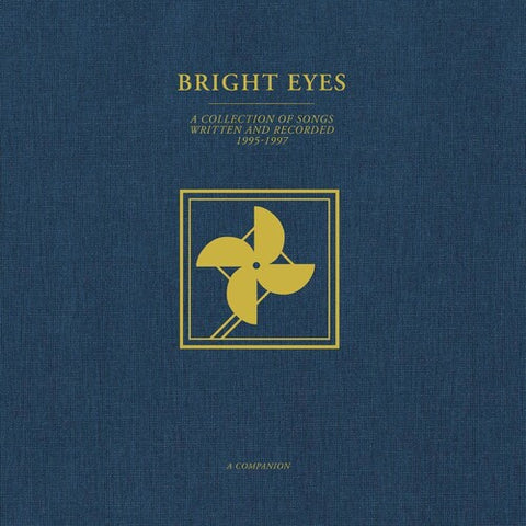 Bright Eyes - A Collection of Songs Written and Recorded 1995-1997: A Companion [COLORED VINYL]